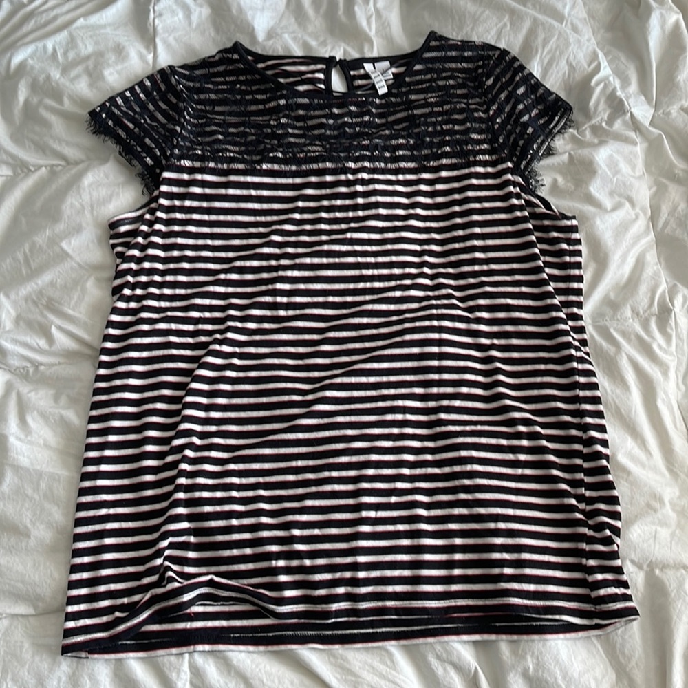 ELLE blouse